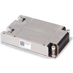 DELL 412-AALH Standard Screw Down Type радиатор, фото 