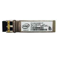 Трансивер INTEL E65689-005 1G/10G Dual Rate SFP+, фото 