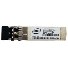 Трансивер INTEL AFBR-709DMZ-IN3 1G/10G Dual Rate SFP+, фото 