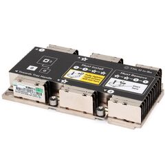 HP 880013-001 Hp Cpu2 радиатор, фото 