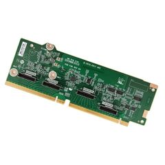 HP 851408-001 Optional Pci Riser Quad Slim Sas, фото 