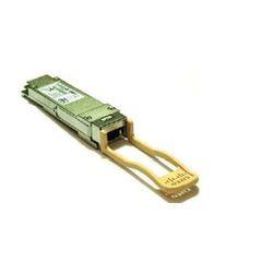 Трансивер CISCO QSFP-4X10G-LR-S S-class - Mpo QSFP+, фото 