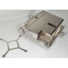 HP 823978-001 Standard Cpu радиатор, фото 