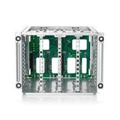 HPE 747592-001 Backplane Kit/cage, фото 