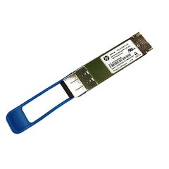Трансивер HPE JG661A X140 40g QSFP+, фото 