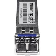Трансивер TRENDNET TEG-10GBS10 SFP+, фото 