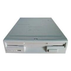 HP 228507-001 1.44 Mb 3.5 Inch Slimline Floppy Drive, фото 