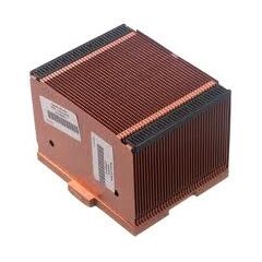 HP 419898-001 Processor радиатор (for 65 Watt Processors), фото 