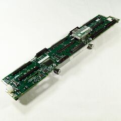 HP 359253-001 6 Bay Lvd Scsi Backplane, фото 