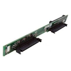 HP 305443-001 Scsi Backplane Board, фото 