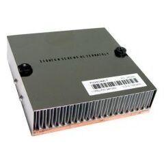 IBM - 533mhz Processor радиатор, фото 