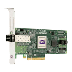 Контроллер EMULEX LPE12000 Lightpulse 8Gb Single Channel Pci-e Fibre Channel, фото 