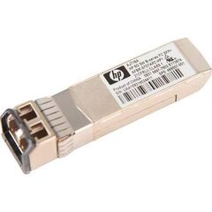 Трансивер HPE AK870A 4gb Lw B-series 10km Fc SFP, фото 
