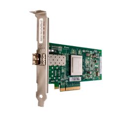 Контроллер HP AK344-63002 Storageworks 81q 8Gb Single Port Pci-e Fibre Channel, фото 