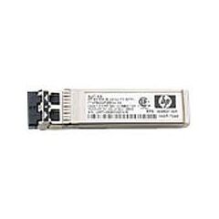 Трансивер HPE 468508-001 Storageworks 8gb Short Wave Fibre Channel SFP, фото 
