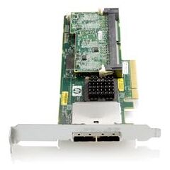 Контроллер HP 578229-B21 Smart Array P411 PCI-e X8 SAS, фото 