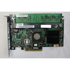 Контроллер DELL MN985 PERC 5/i PCI-e SAS, фото 