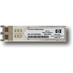 Трансивер HPE JD061A X125 1g SFP, фото 