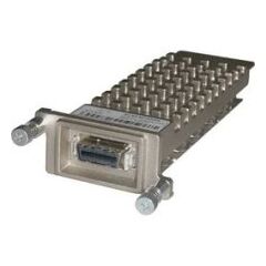 Трансивер HP JD502A X130 10gigabit Xenpak Cx4 , фото 