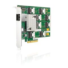 Контроллер HP 468405-001 3gb 24port PCI-e SAS, фото 