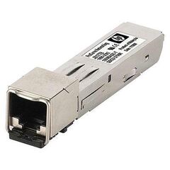 Трансивер HPE J8177-61301 Procurve Gigabit 1000base-t Mini-gbic, фото 