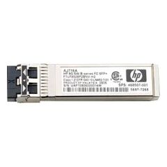 Трансивер HP AP823A B-series 10gbe Short Wave SFP+, фото 