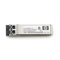 Трансивер HP AW573A 10GB Short Wave Fibre Channel Xpak 1 Pack , фото 