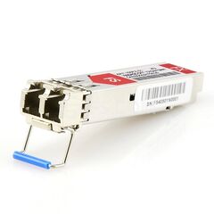 Трансивер HPE JF833A X110 100m SFP, фото 