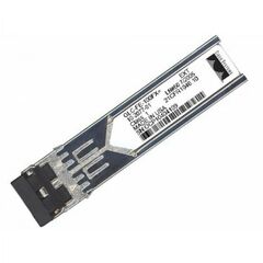 Трансивер CISCO GLC-FE-100FX 100b-fx SFP, фото 