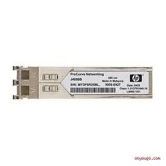 Трансивер HPE JC012A Net Optics 1310nm Single Mode Long Range Spf, фото 