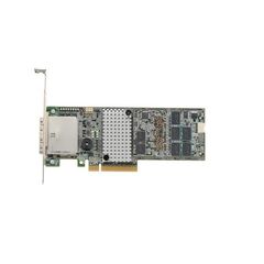 Контроллер LSI LOGIC Lsi00333 MegaRAID 9286cv-8e 6gb/s 8 External Port Pci-e 3.0 X8 SAS, фото 