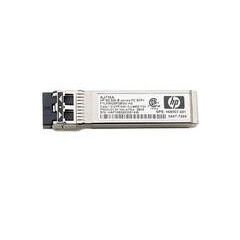 Трансивер HP 504441-001 8gb Long Wave 10km B-series Fibre Channel 1 Pack SFP, фото 