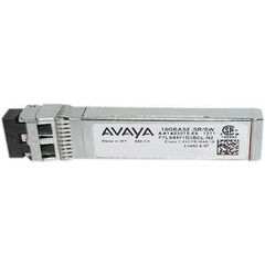 Трансивер AVAYA AA1403015-E6 SFP+, фото 