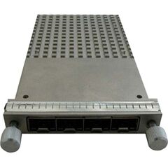 Трансивер CISCO CVR-CFP-4SFP10G Fourx Converter Module - SFP+, фото 