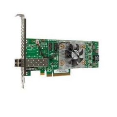 Контроллер QLOGIC QLE2660 16Gb Single Port Pci-e Fibre Channel, фото 