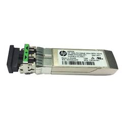 Трансивер HPE H6Z42A Storefabric 16gb Fc/10gbe 100m Sr SFP+, фото 