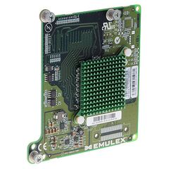 Контроллер HP 656912-001 Lpe1205a 8Gb Dual Channel Pci-e 2.0 X4 Fibre Channel, фото 