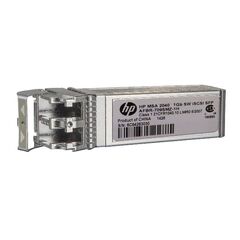 Трансивер HPE 781172-001 Storefabric C-series 10gbe Long Range SFP+, фото 