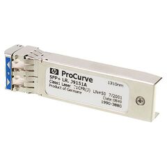 Трансивер HPE J9151AS Smart Buy Procurve 10-gbe SFP+, фото 