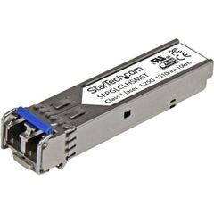 Трансивер STARTECH.COM - Gigabit Fiber SFP, фото 