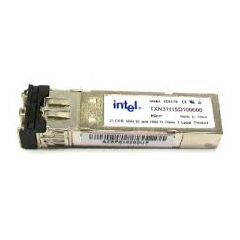 Трансивер INTEL TXN31115D100000 4gb SFP, фото 