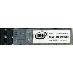 Трансивер INTEL TXN31118D100000 8gb SFP, фото 