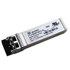 Трансивер QLOGIC SFP16-SR-SP 16gb/s Short Wavelength SFP+, фото 
