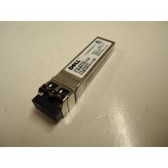 Трансивер DELL K8DXG 8gb Fibre Channel Shortwave SFP+, фото 