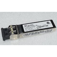 Трансивер QLOGIC FTLX8571D3BCL-QL 10GB 850nm Sw SFP+, фото 