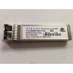 Трансивер QLOGIC FTLF8528P3BCV-QL 8.5gbps 850nm SFP+, фото 
