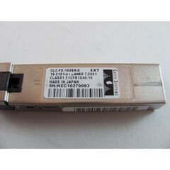 Трансивер CISCO GLC-FE-100BX-D SFP, фото 