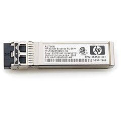 Трансивер HP 720998-001 Msa 2040 8gb Short Wave Fibre Channel SFP, фото 