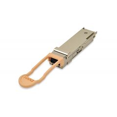 Трансивер CISCO QSFP-100G-SR4-S 100gbase Sr4 QSFP, фото 