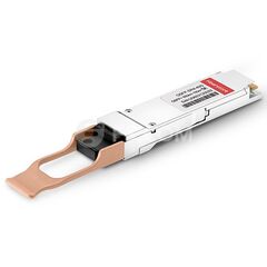Трансивер DELL 407-10929 QSFP+, фото 